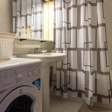 Magico Apartamento