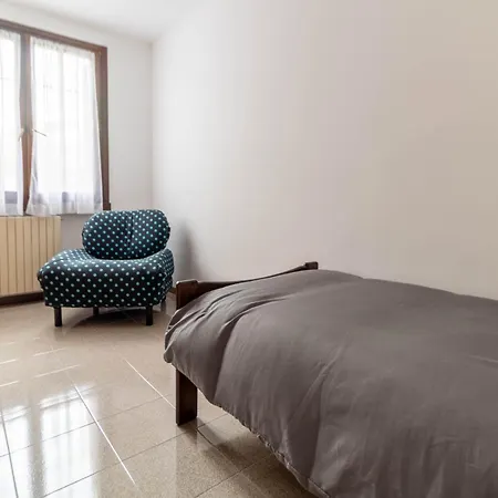 Apartamento Magico