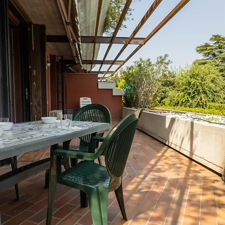 Apartamento Magico *