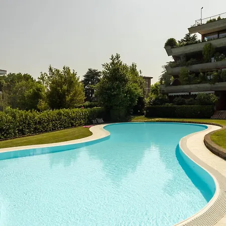 Apartment Magico Desenzano del Garda