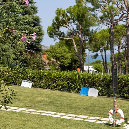 Magico Apartment Desenzano del Garda