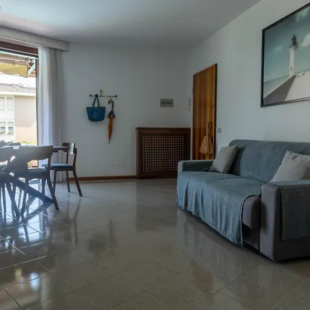 Magico Apartment