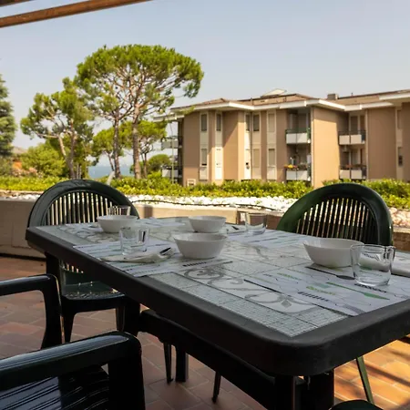 Magico Apartment *